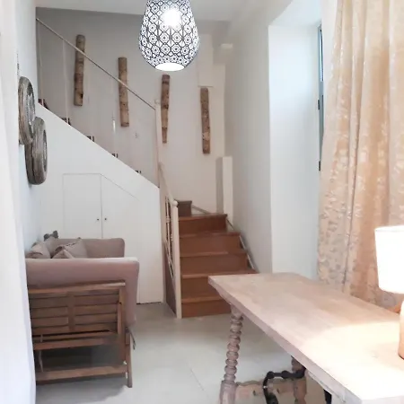 Princess Junior Apartament