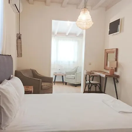 Princess Junior * Lefkáda