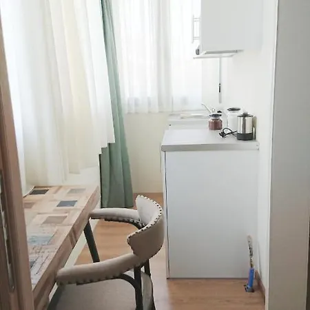 Lejlighed Princess Junior *