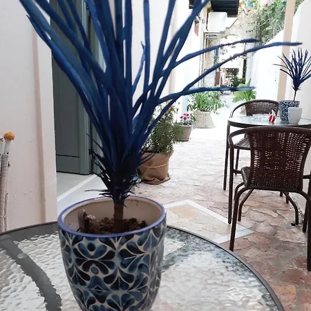 Princess Junior Διαμέρισμα Λευκάδα