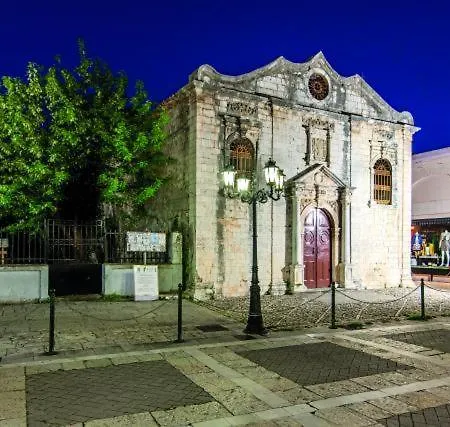 Princess Junior Διαμέρισμα *