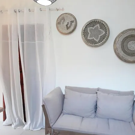 Διαμέρισμα Princess Junior Λευκάδα