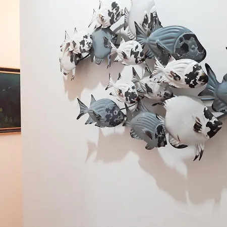 Lejlighed Princess Junior