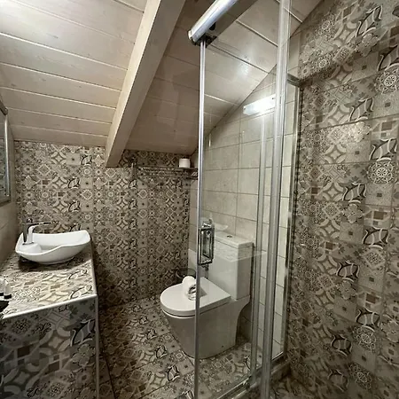 Διαμέρισμα Princess Junior *