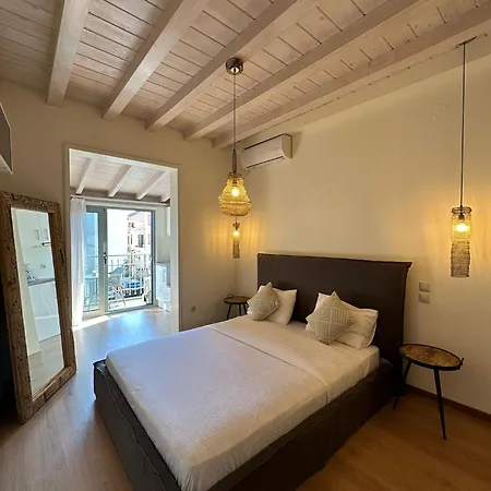 Princess Junior Lejlighed Lefkáda